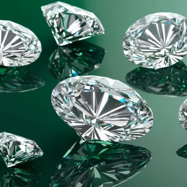 Diamond