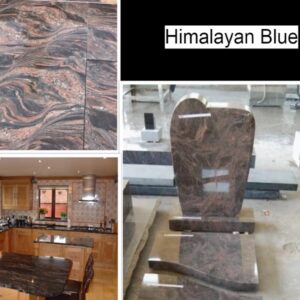 Granite
