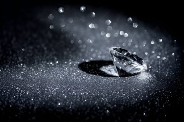 Lab Diamonds